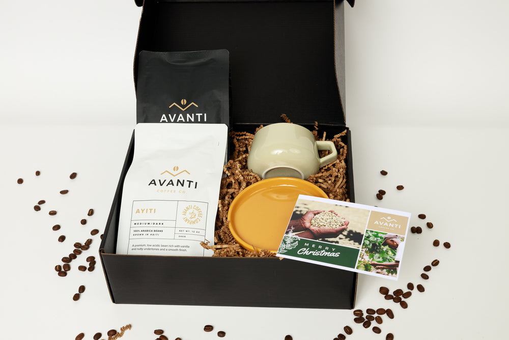 Sip with Purpose Gift Set