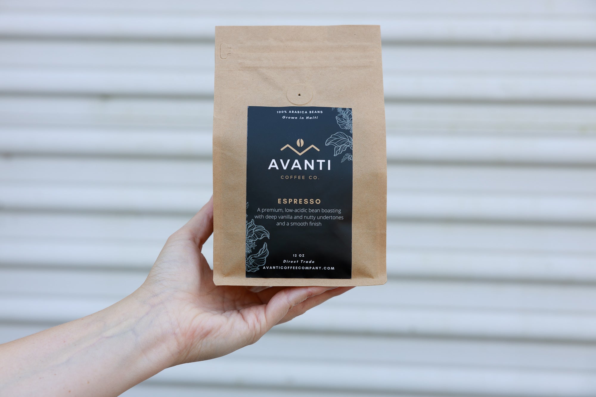 Coffee Subscription