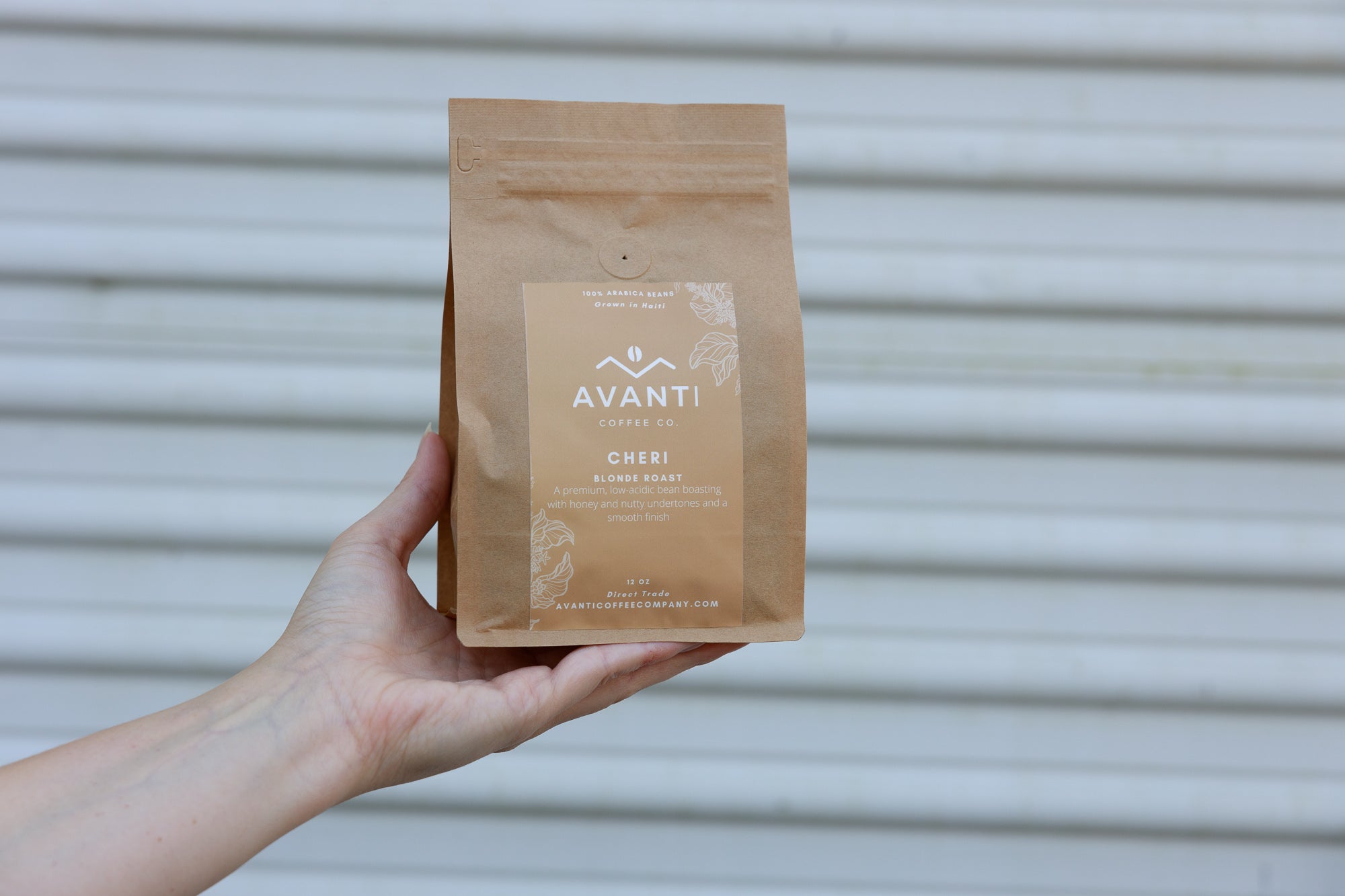 Coffee Subscription