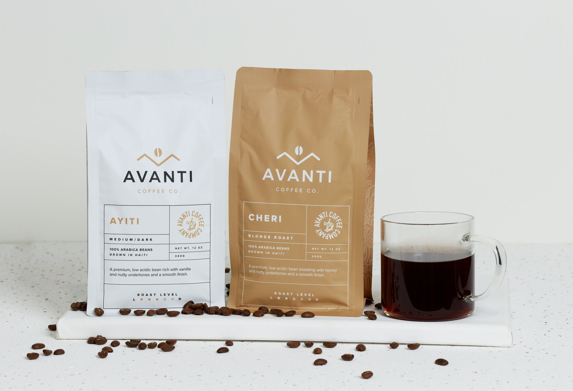 Coffee Lover Gift Set