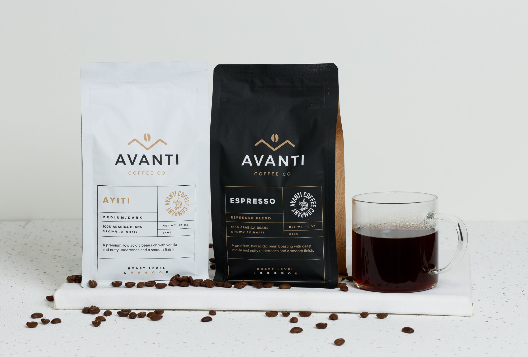 Coffee Lover Gift Set