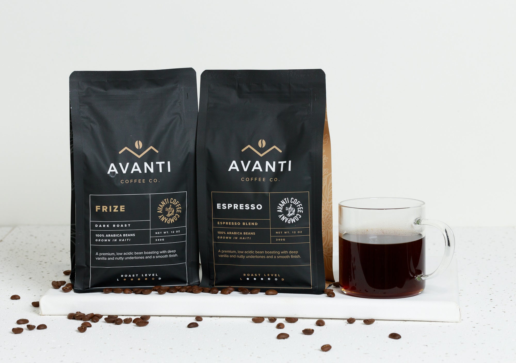 Coffee Lover Gift Set