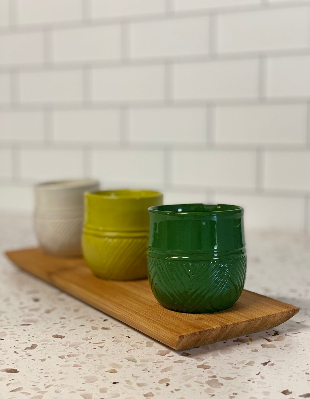 Espresso Mugs