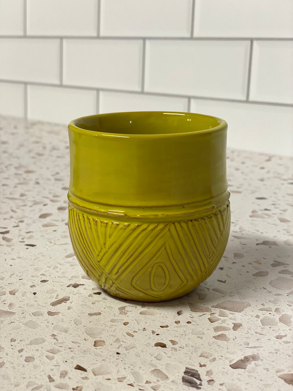 Espresso Mugs