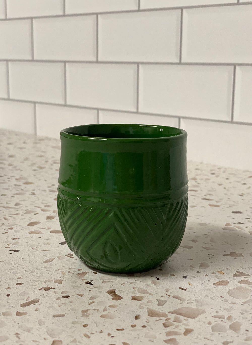 Espresso Mugs