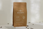Cheri-Blonde Roast