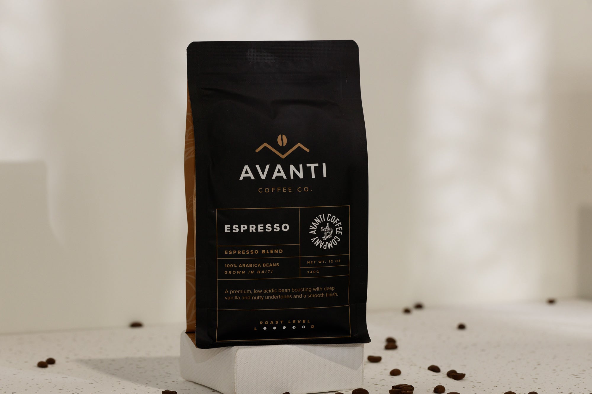 Espresso Blend