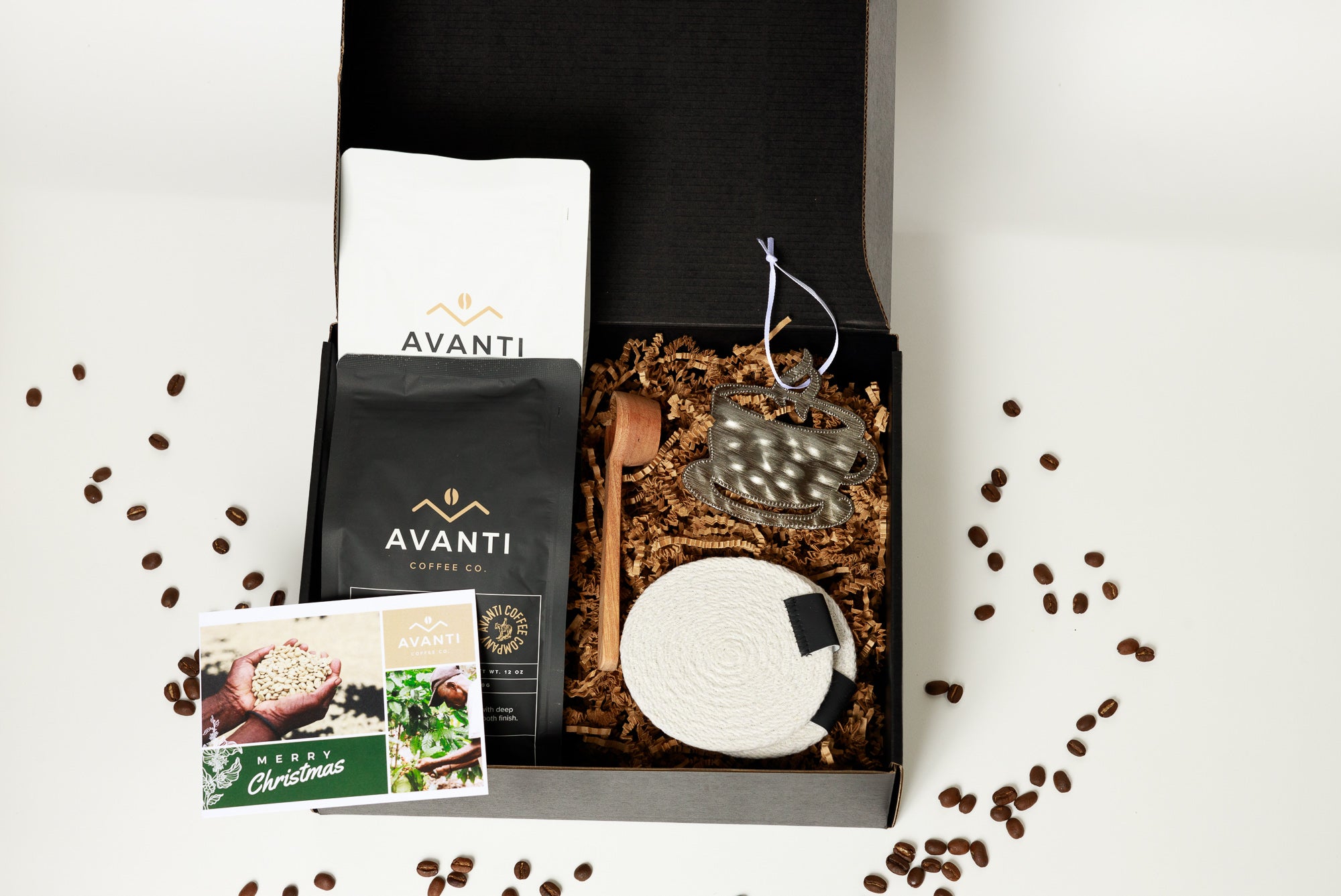 Holiday Haiti Made Gift Set