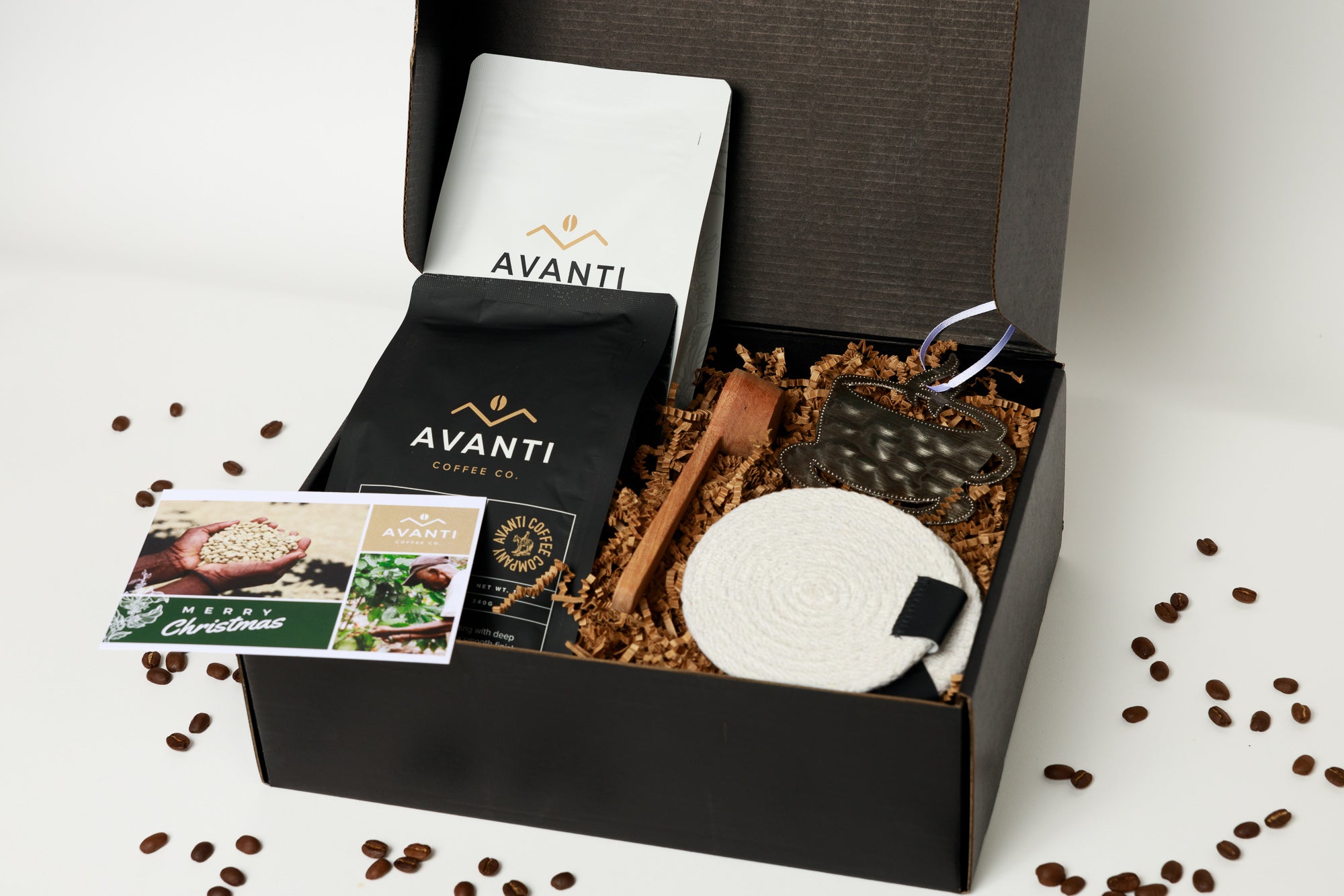 Holiday Haiti Made Gift Set