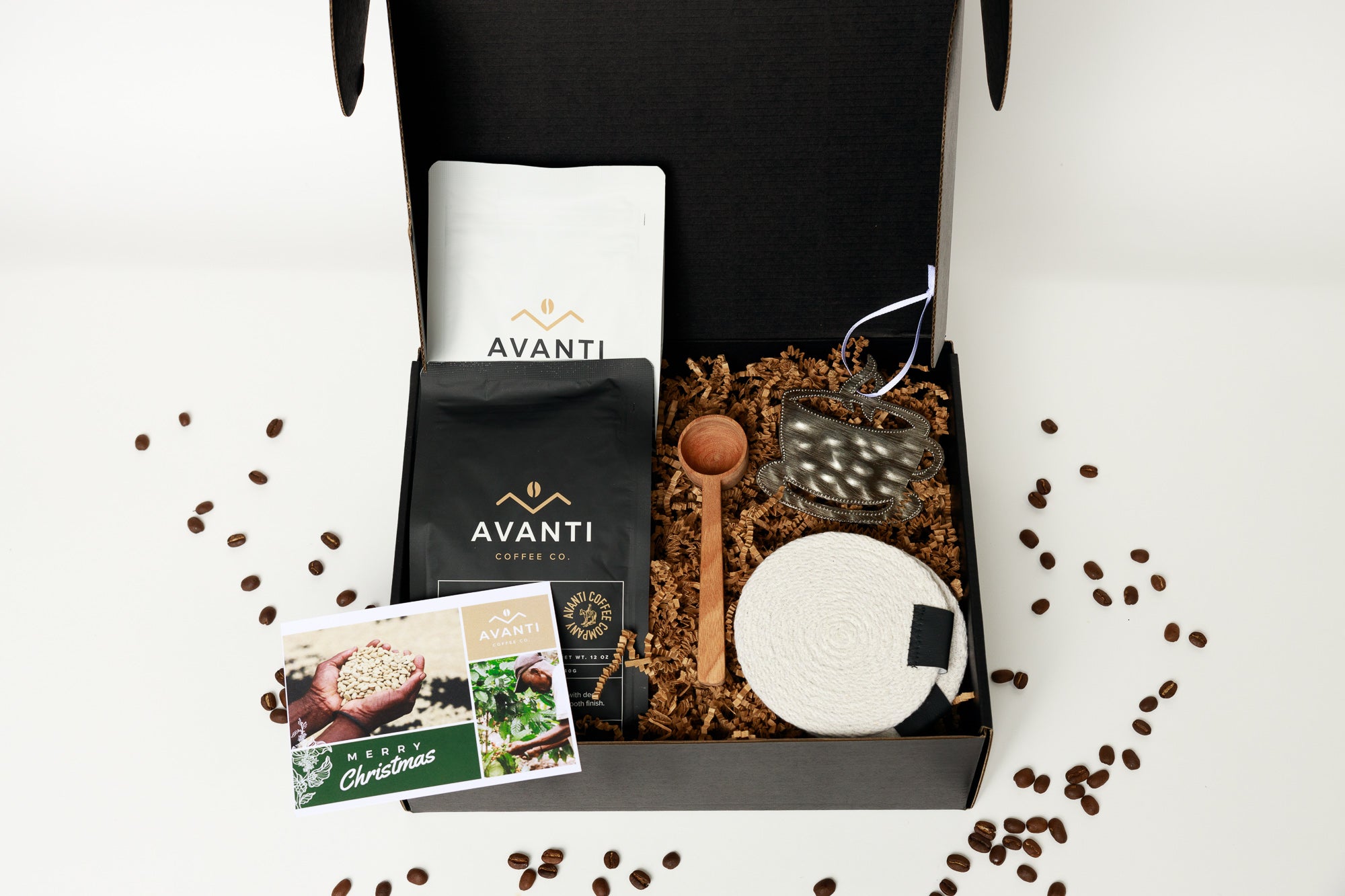 Holiday Haiti Made Gift Set