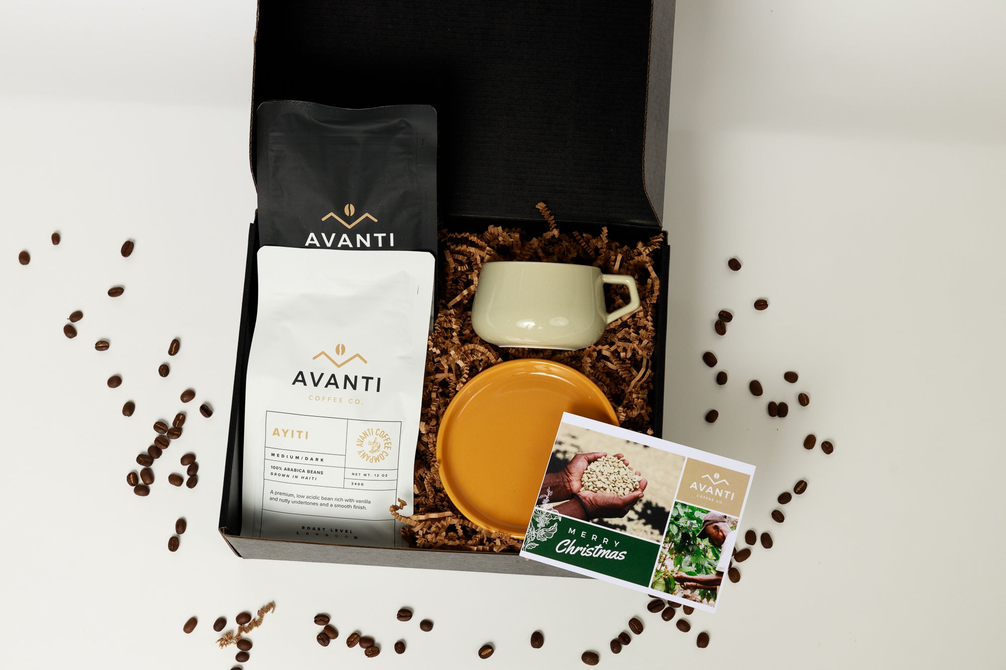 Sip with Purpose Gift Set