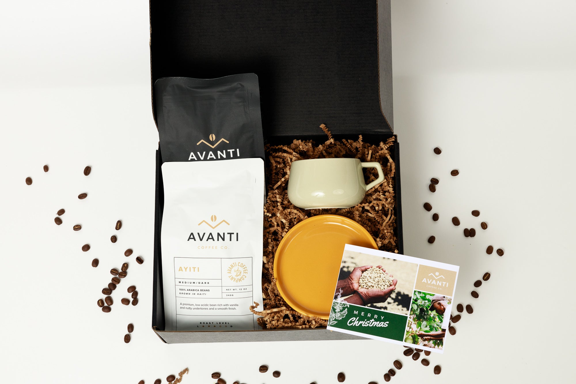 Sip with Purpose Gift Set