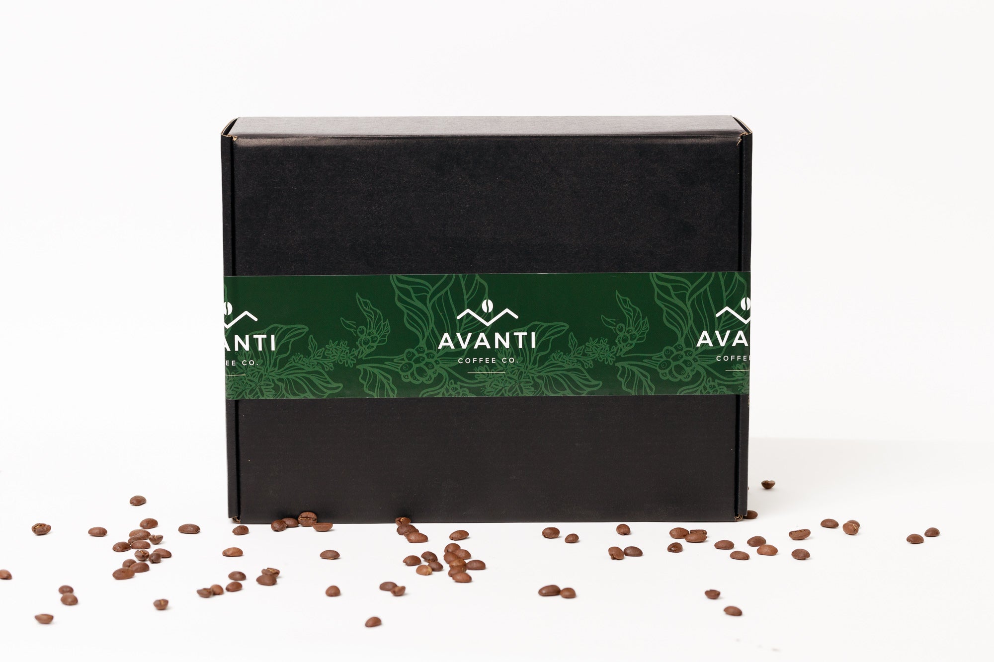 Ultimate Christmas Coffee Lover Gift Set