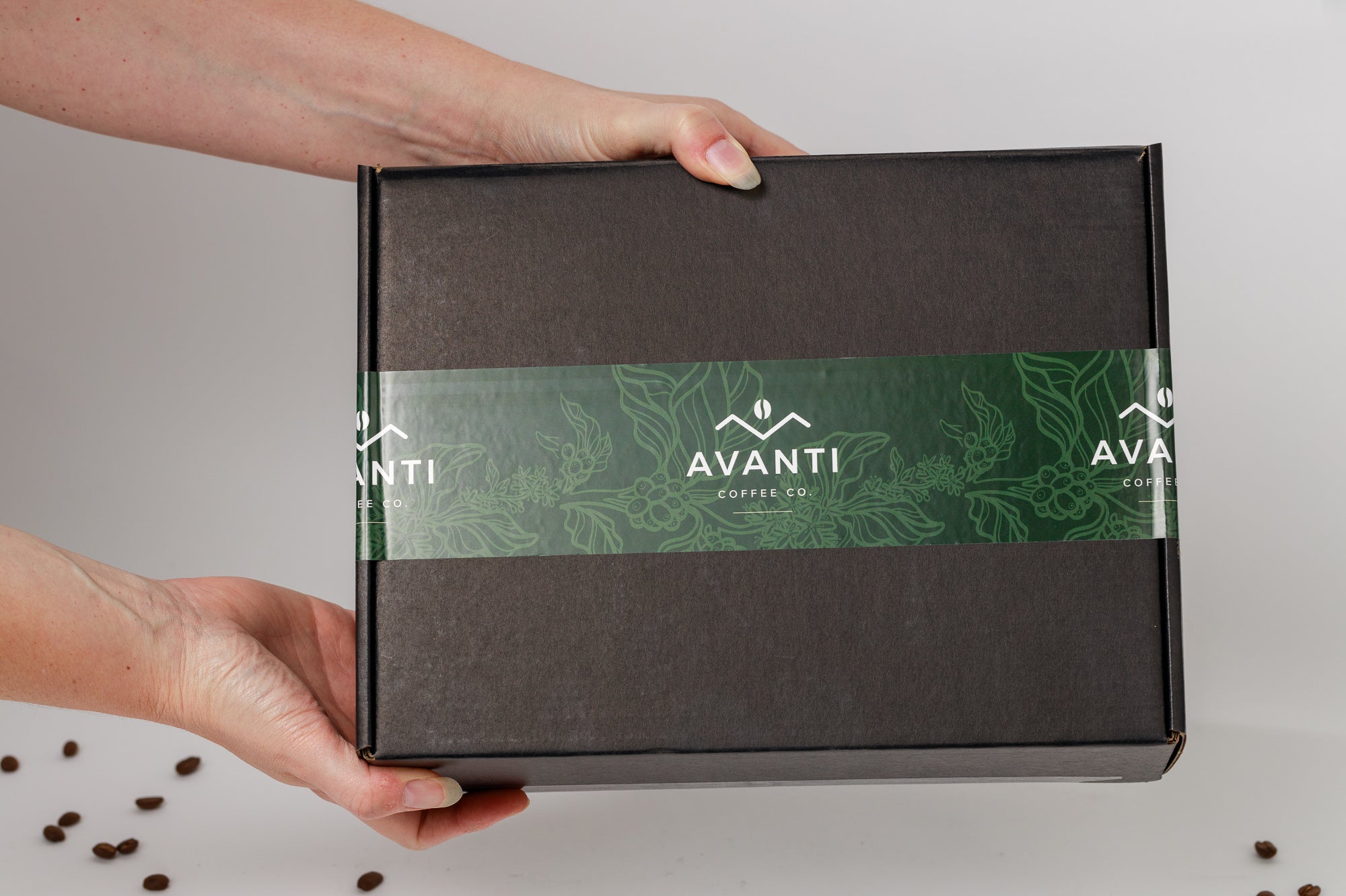 Holiday Haiti Made Gift Set