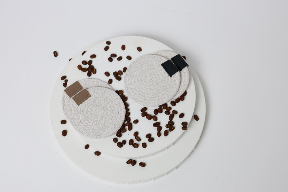 Rope Coasters