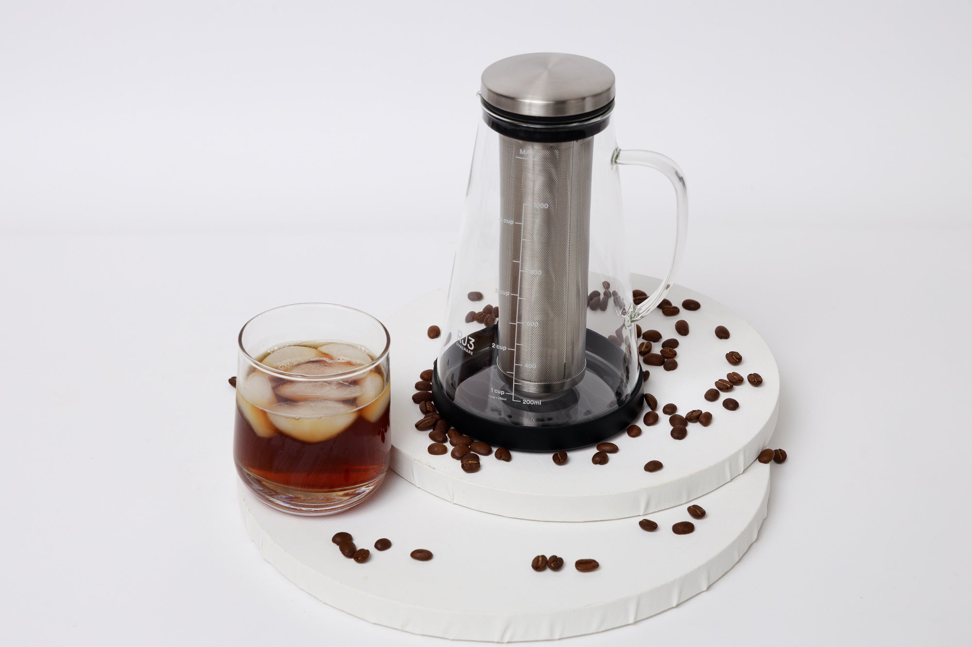 Cold Brew Coffee Maker