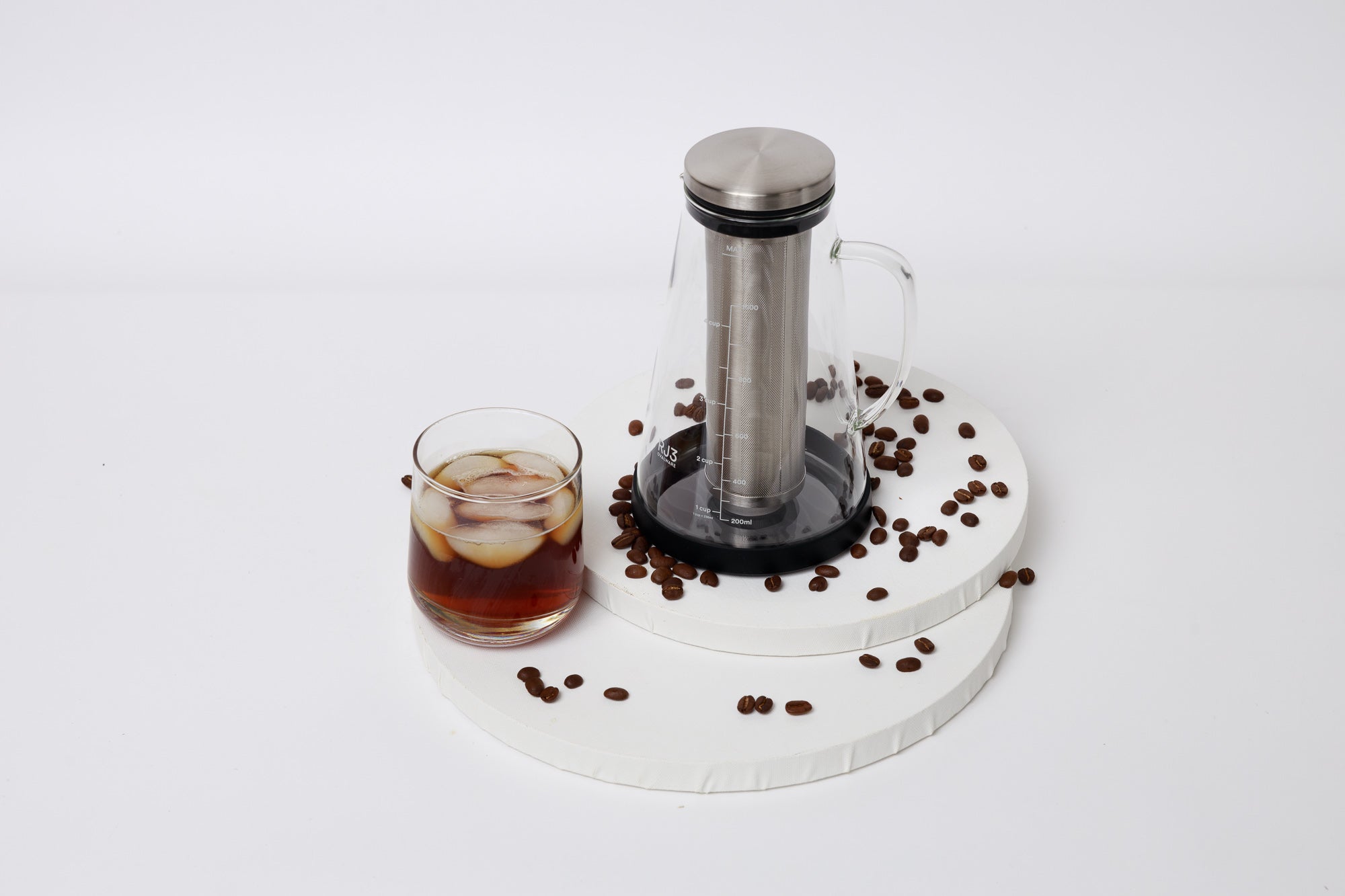 Cold Brew Coffee Maker