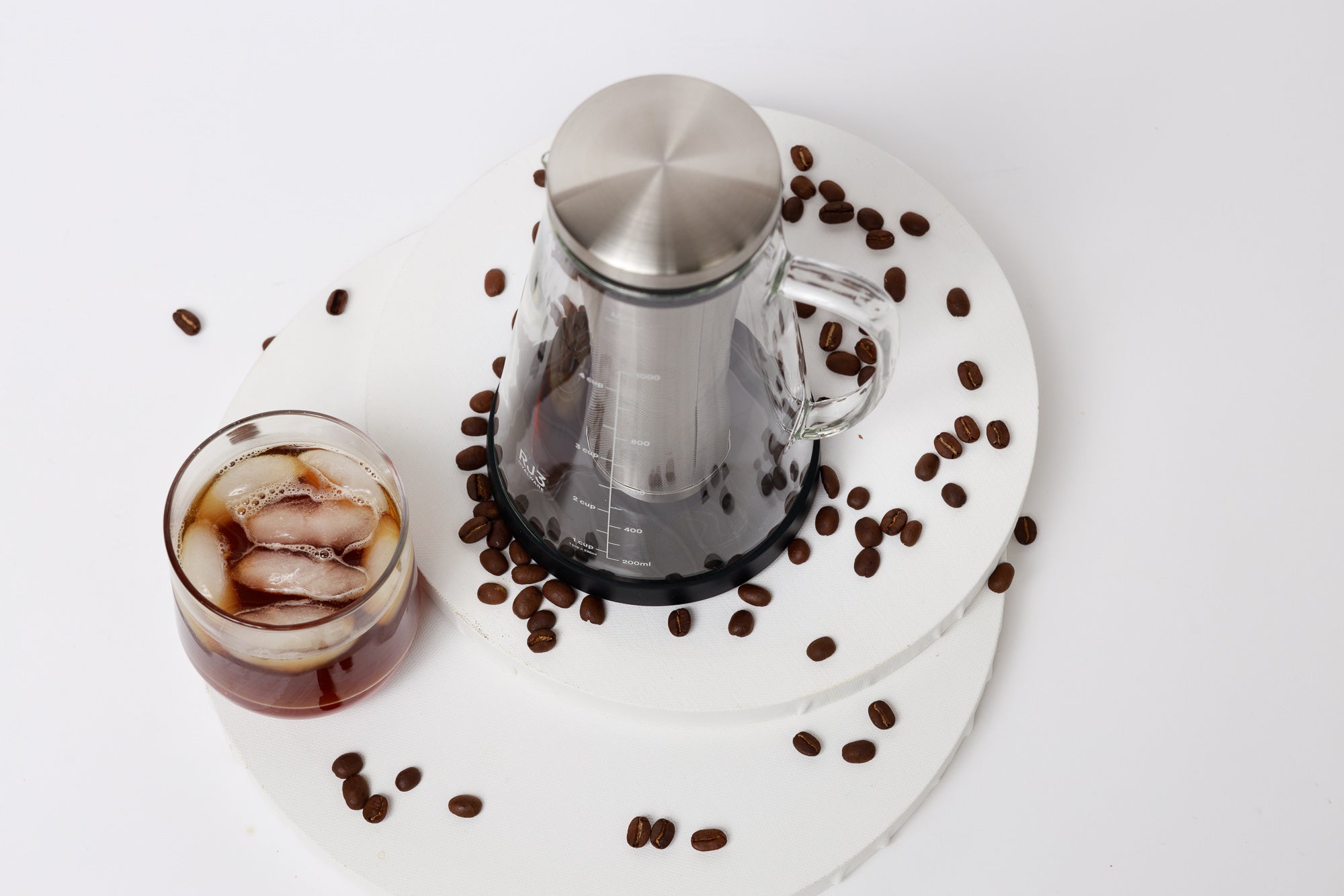 Cold Brew Coffee Maker