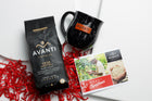 Holiday Haitian Mug Gift Set