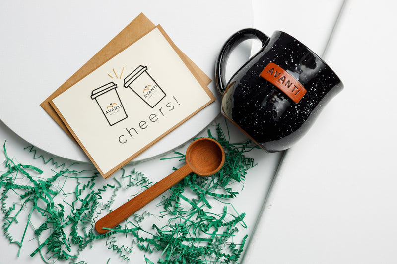 Holiday Made in Haiti Gift Set