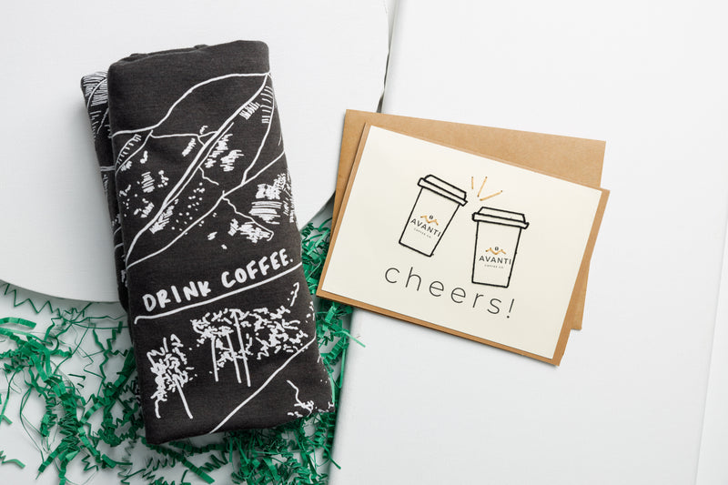 Holiday Made in Haiti Gift Set