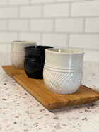 Espresso Mugs