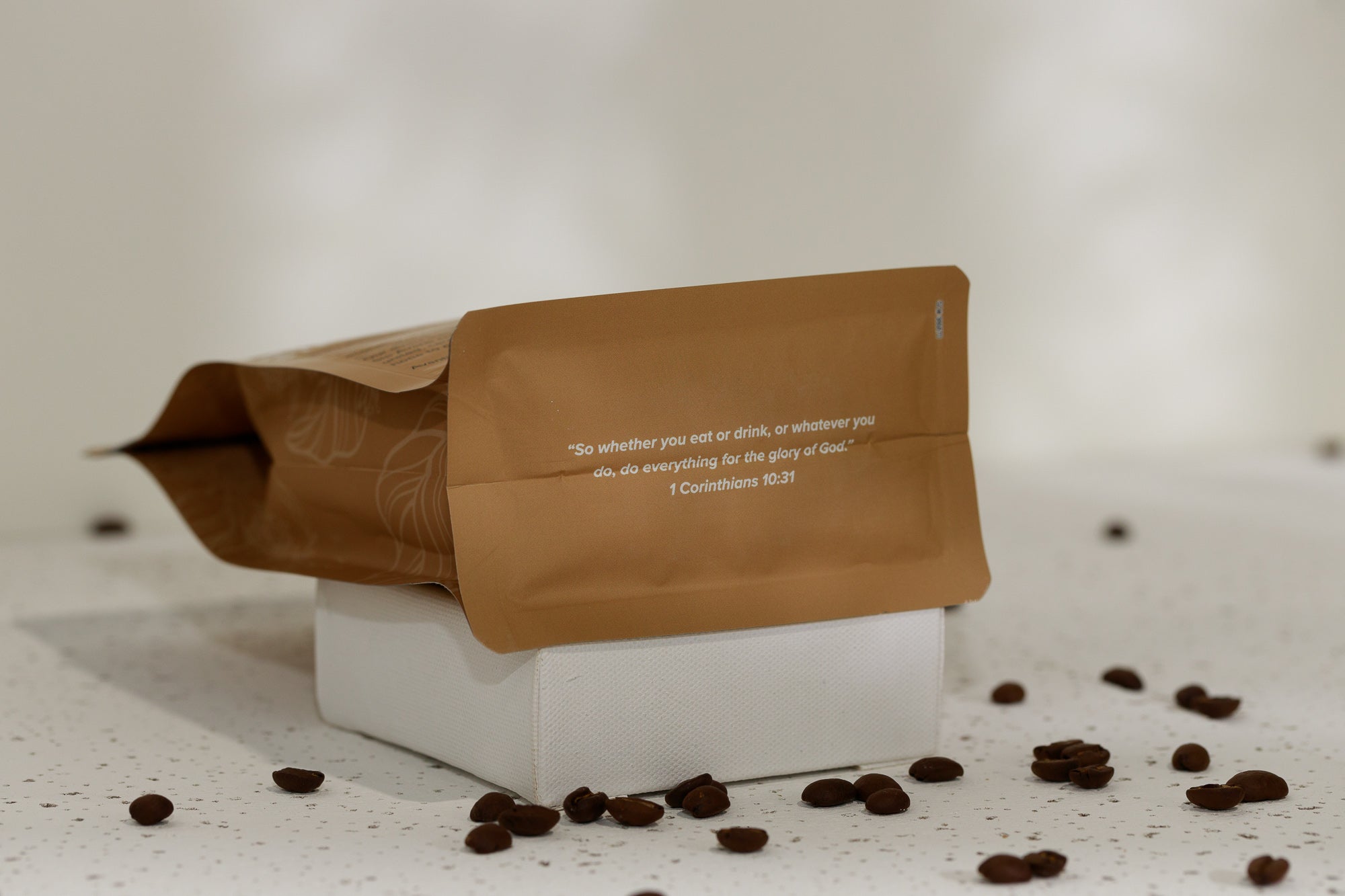 12 oz Cheri-Blonde Roast