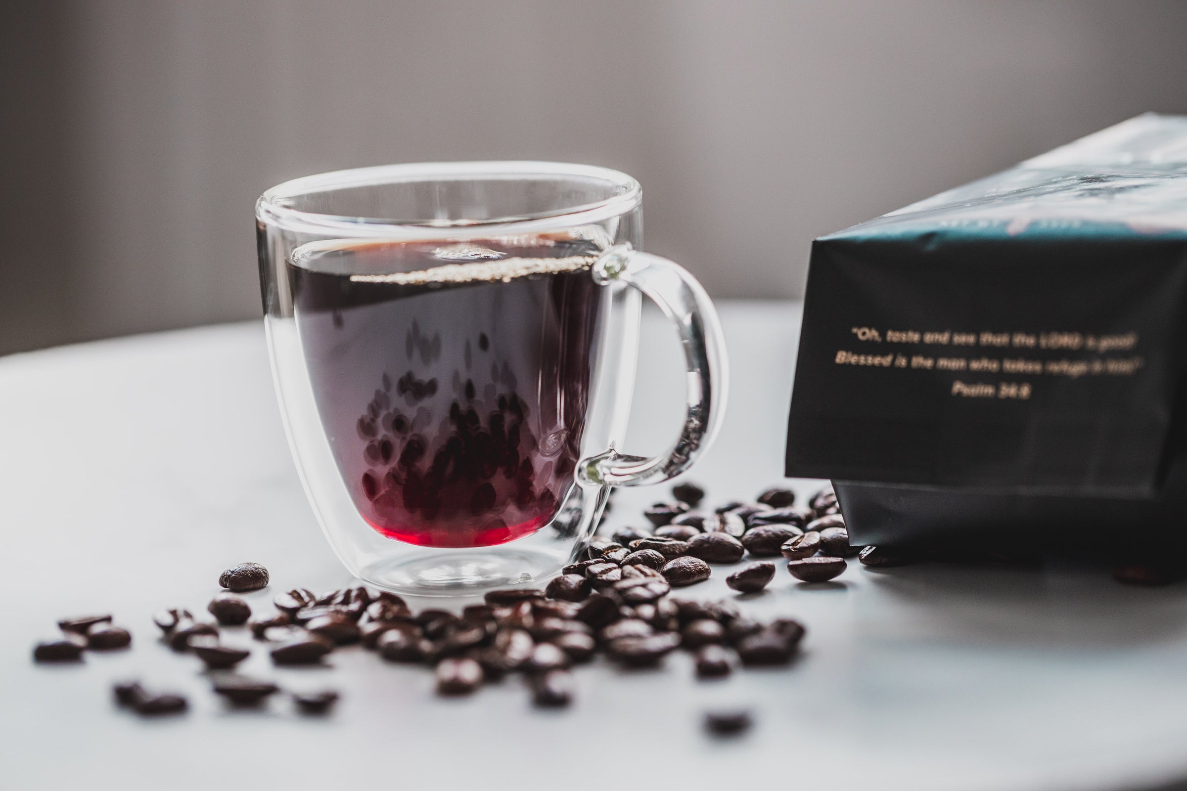 Haitian coffee Avanti Coffee Company