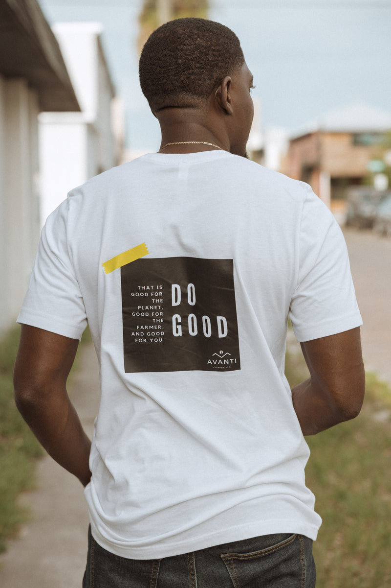 Do Good T-shirt