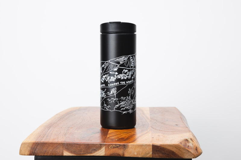 World Cup Coffee Tumbler by MiiR